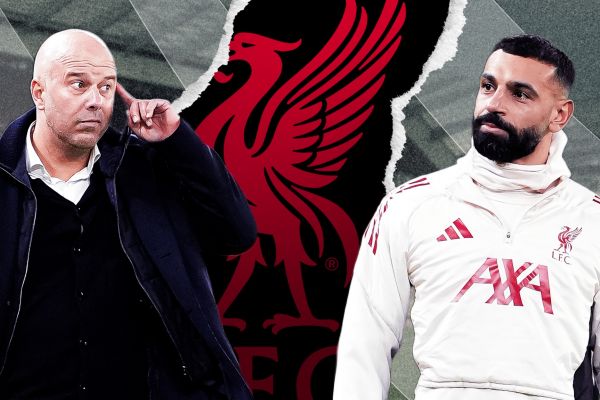  صلاح از اسلات عذرخواهی نکرد