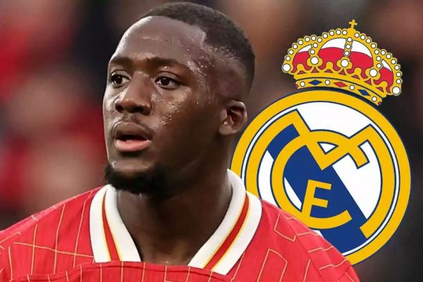 لوس بلانکوس از جذب مدافع لیورپول منصرف نشده است