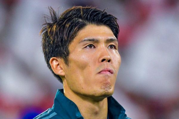 ستاره ژاپنی در مسیر آمستردام؛ چراغ سبز آرسنال