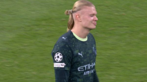 ماشین گلزنی متوقف نمیشود؛ آمار خیرهکننده هالند پیش از نیمفصل