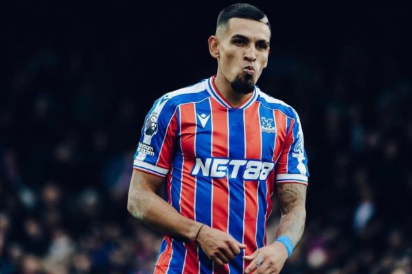 مصدومیت طولانیمدت برای مدافع مورد علاقه بارسلونا