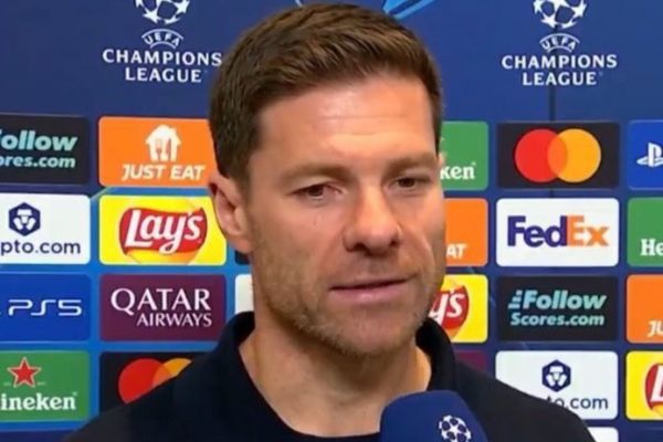  ژابی آلونسو  باخت به منچسترسیتی گذراست