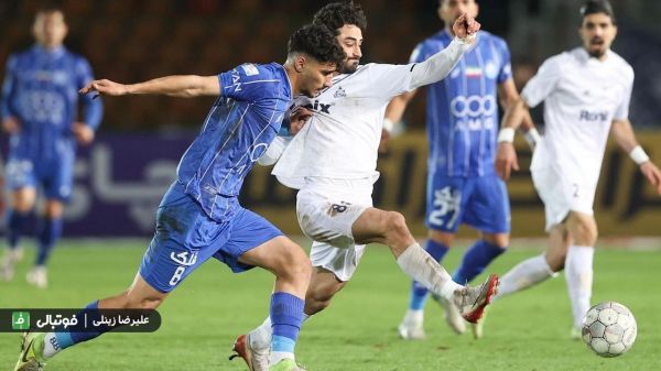 اعداد و ارقام هفته سیزدهم؛ به کام مهمانها