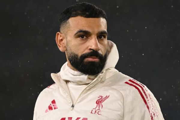  مدیر اجرایی لیگ عربستان  به دنبال جذب صلاح هستیم