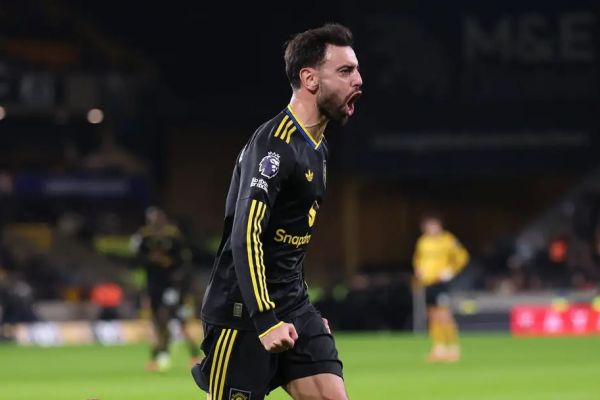 نظر مدافع سابق منچستریونایتد درباره برونو فرناندز