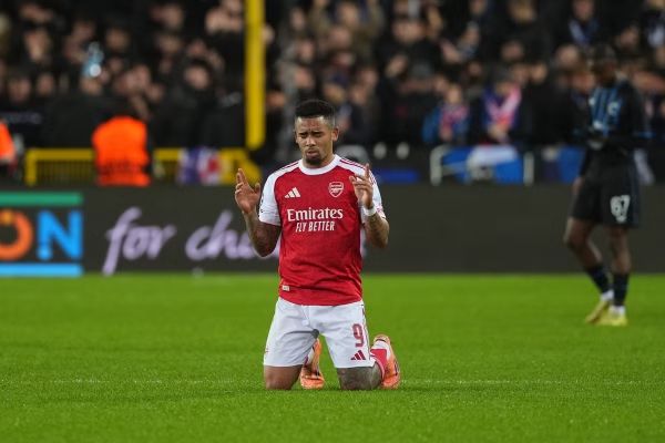 بازگشت ستاره آرسنال پس از 11 ماه دوری