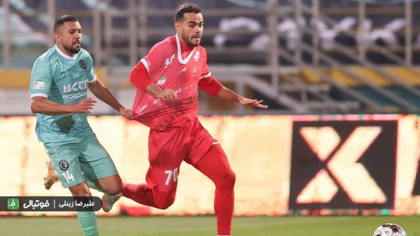 ۱۰ نکته از پیکان - پرسپولیس؛ خبری از جزیرههای هاشمیان نیست