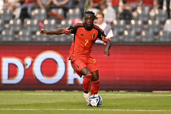 نمایش ترسناک دوکو مقابل رئال؛ مدافعان تیم ملی از پس او برمیآیند