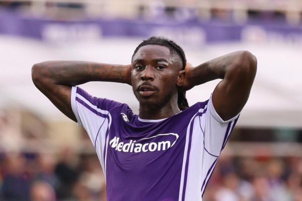 مهاجم سابق یوونتوس در رادار تیم لندنی