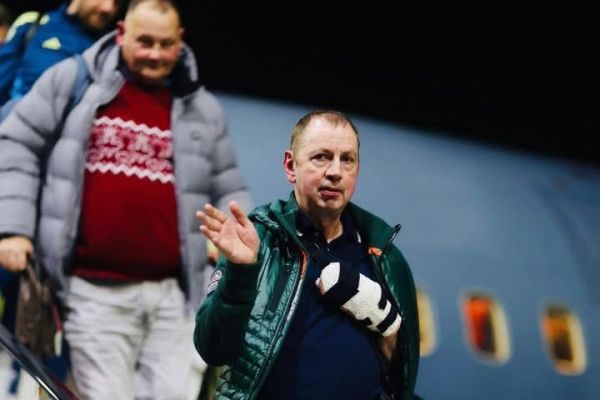 تقدیر ناتینگهام فارست از فداکاری یک هوادار