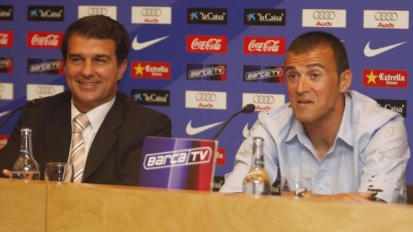 انریکه و والورده برای پرونده نگریرا احضار شدند