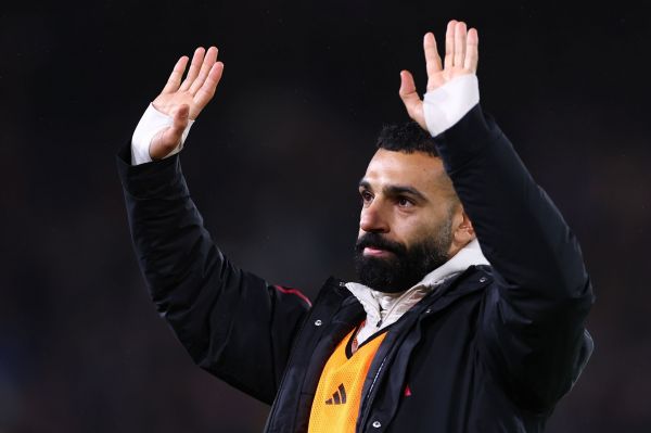 خبری از مراسم خداحافظی برای محمد صلاح نیست