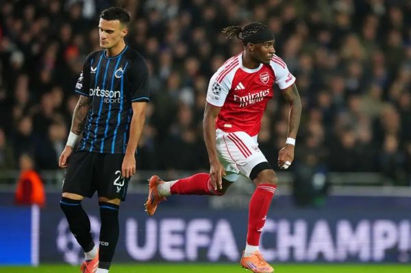 ادعای ستاره آرسنال مطمئنم قهرمان اروپا میشویم