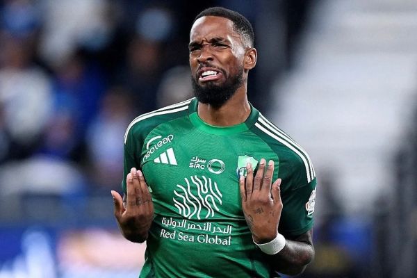 مشکل بزرگ ایوان تونی برای جدایی از الاهلی عربستان