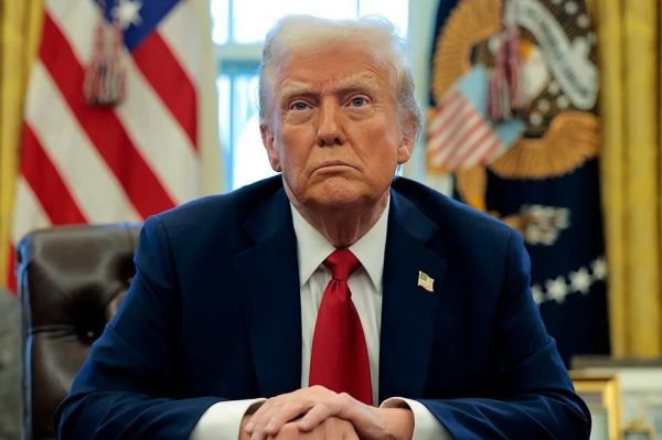 قانون عجیب دونالد ترامپ برای تماشاگران جام جهانی ۲۰۲۶