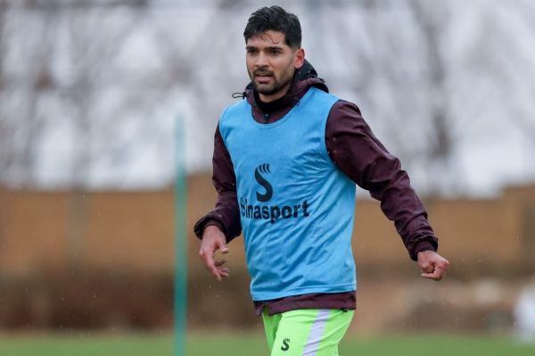  گزارش تصویری  تمرین آلومینیوم، پنجشنبه 20 آذر