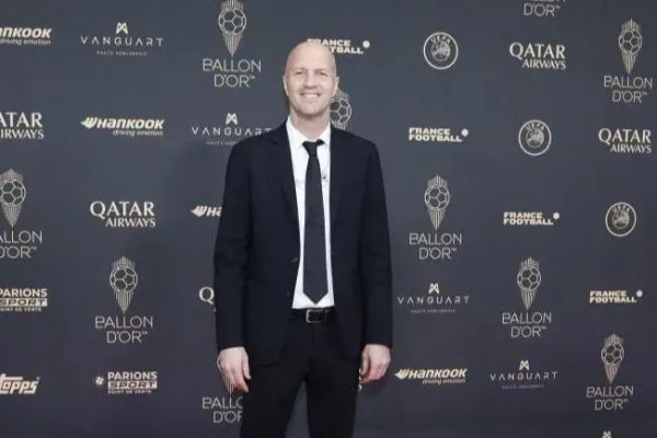  روایت عجیب کرویف از بیماری دخترش