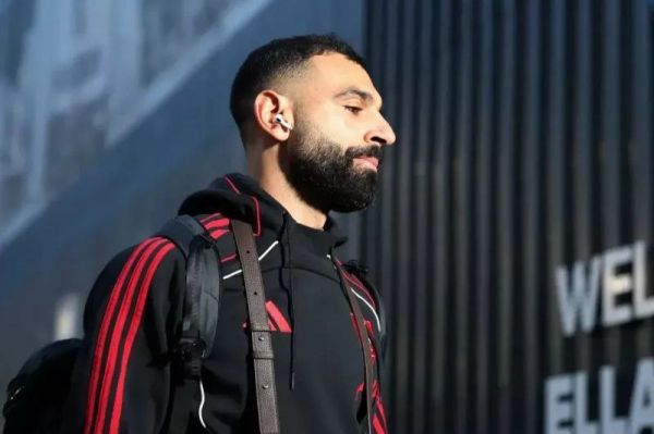  واکنش لوییس دیاز به جنجال محمد صلاح در لیورپول