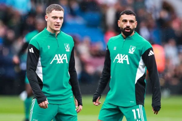  انتقاد تند نشریه بیلد از محمد صلاح