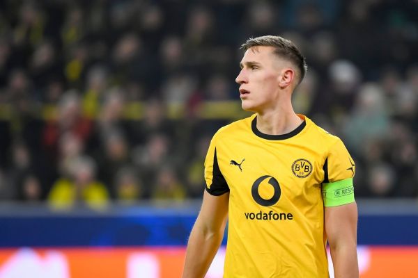  یاغی جدید فوتبال آلمان از وستفالن است