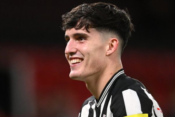  ستاره نیوکاسل خواهان جدایی از این تیم شد