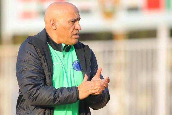 توقف منصوریان با الطلبه مقابل الزوراء