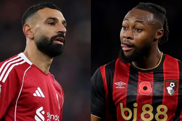  لیورپول جانشین صلاح را پیدا کرد