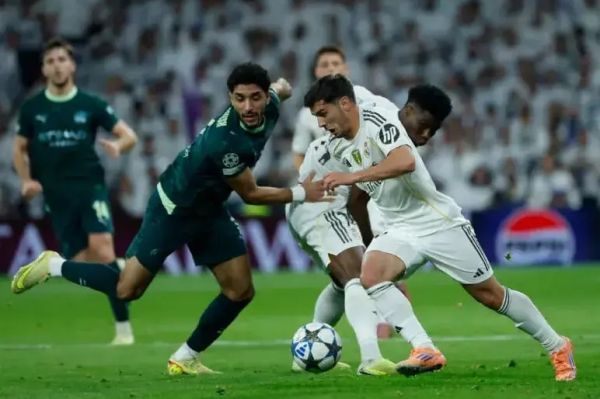  بازیکنی که به زودی اردوی رئال مادرید را ترک می‌کند