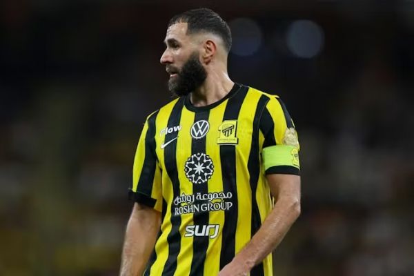  مشکل اصلی رئال مادرید از نگاه بنزما