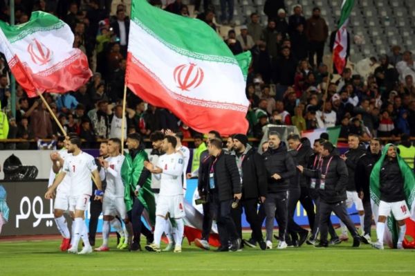  دنیامالی  از فیفا خواسته‌ایم زمان رویداد حساسیت‌برانگیز را تغییر دهد