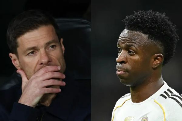  تحلیل اسطوره‌های آلمانی از شروع ضعیف آلونسو در رئال مادرید