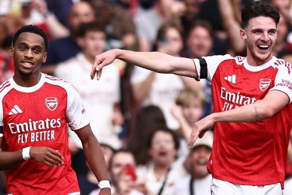 آخرین وضعیت مصدومان آرسنال از زبان آرتتا