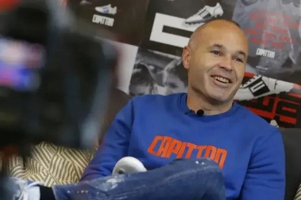 تبرئه شدن اسطوره بارسلونا از اتهام کلاهبرداری