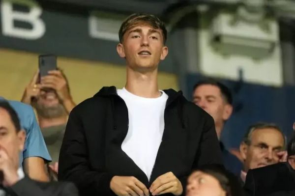 لامپ خاصی که بازیکن رئال مادرید با آن ریکاوری میکند