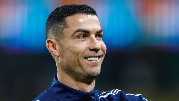 درآمد نجومی کریستیانو رونالدو از یک بازی دوستانه