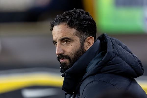 مشکلات آموریم با آغاز جام ملتهای آفریقا