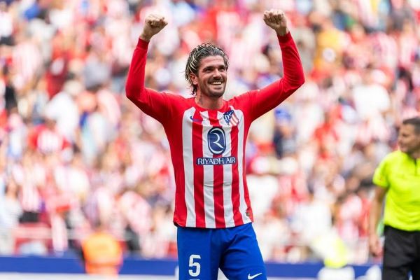 دائمی شدن قرارداد قهرمان جام جهانی با اینتر میامی