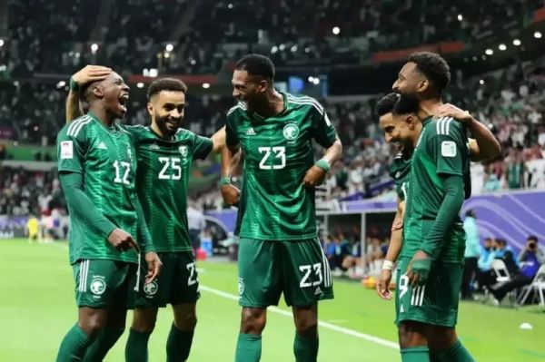 انتقاد تند اسطوره عربستان از بازیکنان ملیپوش در حد تیم ملی نیستید