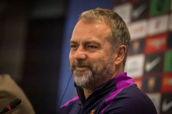 ادعای جالب فلیک اصلا نگران رئال مادرید نیستیم