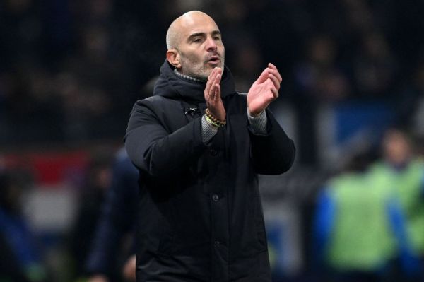 مارسکا نمیتوان در کل فصل در یک سطح باقی ماند