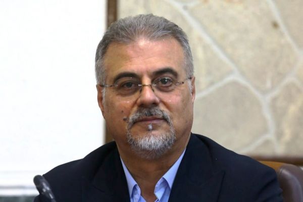 جویباری نمیتوانم در مورد داوری نظری بدهم