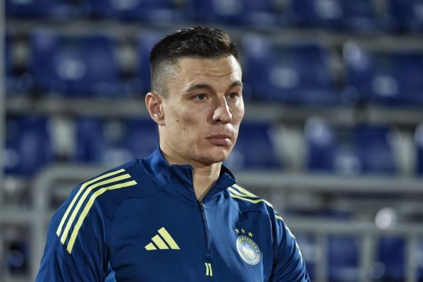 سرگیف بهتر از اورونوف و ماشاریپوف