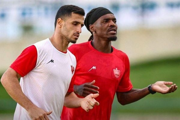 نگرانی اوسمار دوچندان شد؛ بیفوما و علیپور مواظب باشند