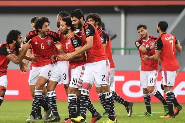 مصر در دیداری دوستانه به مصاف برزیل میرود