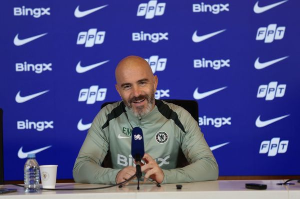 وضعیت مصدومیت پالمر از زبان مارسکا