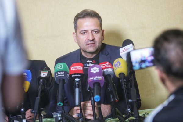 زارعی باشگاهها باید فقط در فوتبال تیمداری کنند