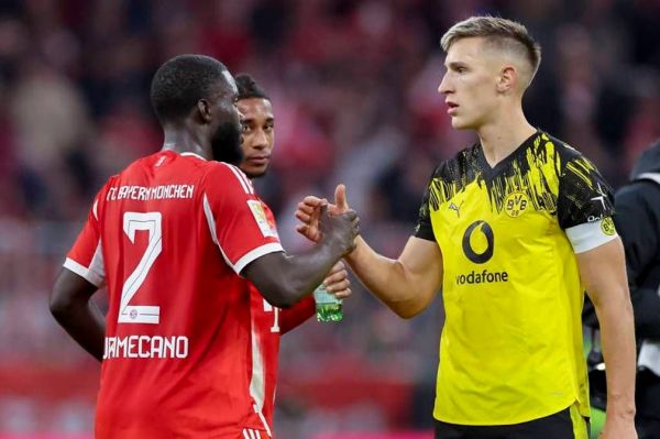 دو راهی بزرگ در بایرنمونیخ؛ اشلوتربک یا اوپامکانو