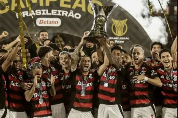 لیگ آرژانتین و سقوطی که مقابل لیگ برزیل تجربه کرده است