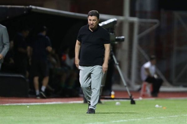 درخواست قلعه نویی برای برگزار 4 بازی تدارکاتی