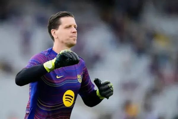 بارسلونا و یک غایب لحظه آخری در مقابل اوساسونا